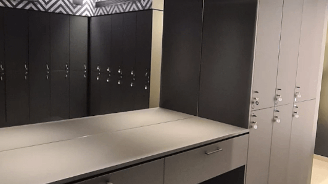 Immagine 3 dalla galleria del partner The Lift Gym