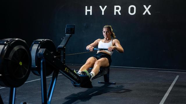 Image 3 from The HIIT BX Bexhill partner gallery