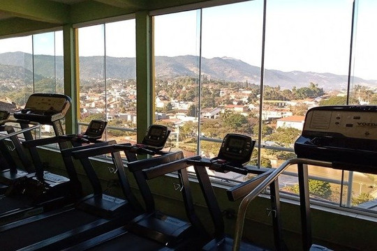 Imagem 3 da galeria do parceiro Academia R Sette