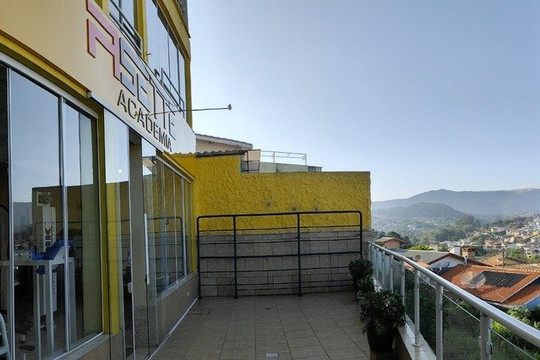 Imagem 1 da galeria do parceiro Academia R Sette