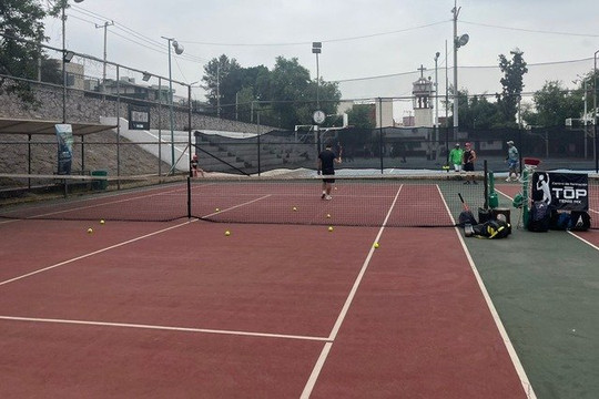 Imagen 1 de la galería del partner TOP TENIS MX