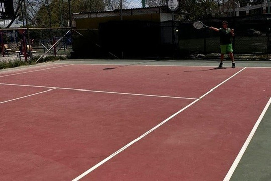 Imagen 3 de la galería del partner TOP TENIS MX