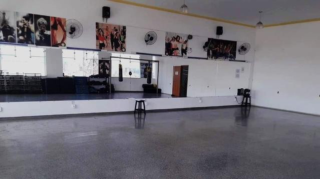 Imagem 3 da galeria do parceiro Olympus Gym