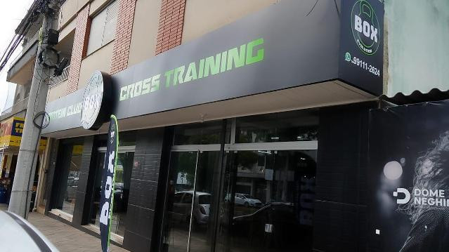 Imagem 2 da galeria do parceiro Academia Protein Box Evolution Passo Fundo