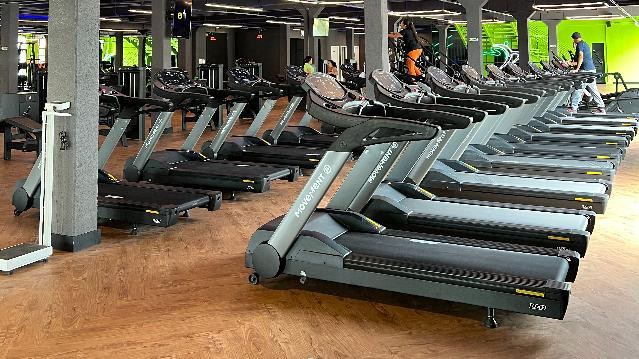 Imagem 1 da galeria do parceiro UNIDADE BIOFISIC LORENA