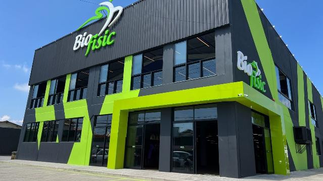 Imagem 2 da galeria do parceiro UNIDADE BIOFISIC LORENA