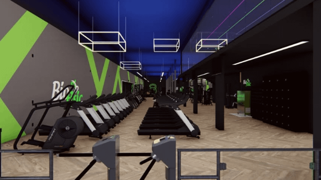 Imagem 2 da galeria do parceiro UNIDADE BIOFISIC LORENA