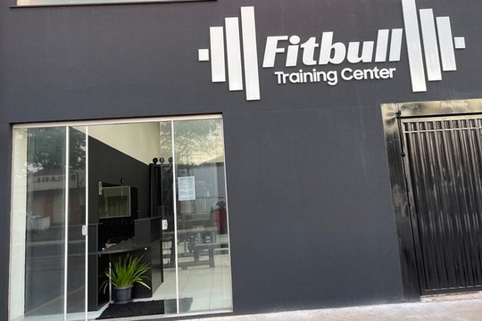 Imagem 2 da galeria do parceiro Fitbull Training Center