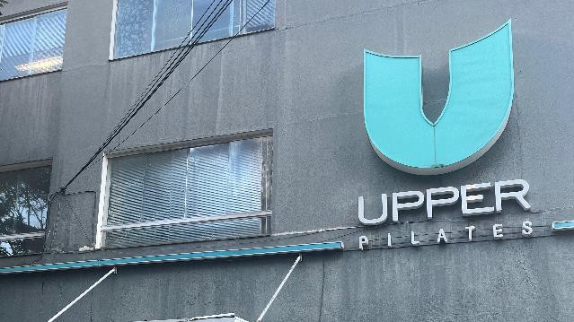Imagem 2 da galeria do parceiro Upper Pilates Studio