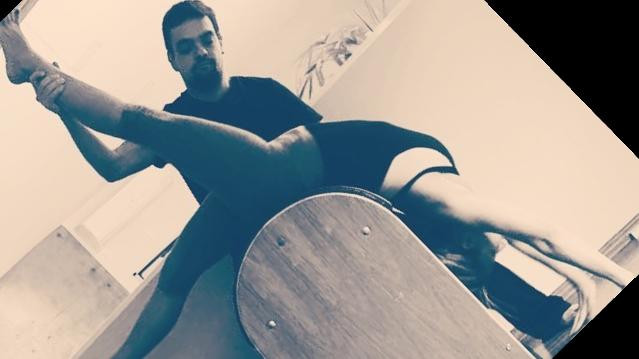 Imagem 1 da galeria do parceiro Upper Pilates Studio