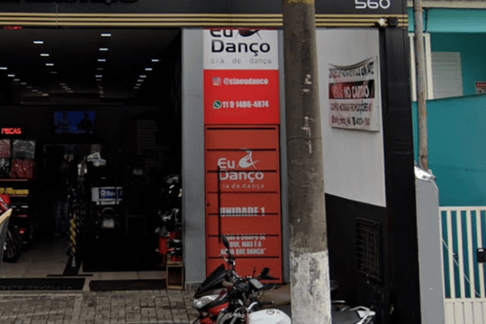 Imagem 2 da galeria do parceiro Eu Danço Unidade 01 Silvina