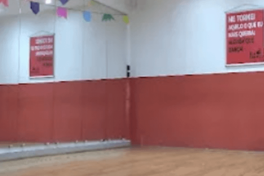 Imagem 1 da galeria do parceiro Eu Danço Unidade 01 Silvina