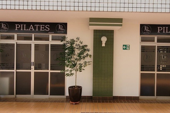 Imagem 2 da galeria do parceiro JD Pilates