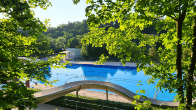 Bild 2 von Freibad Penig Partnergalerie