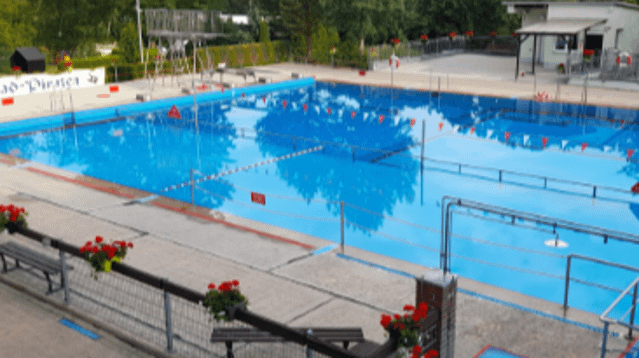 Bild 3 von Freibad Penig Partnergalerie
