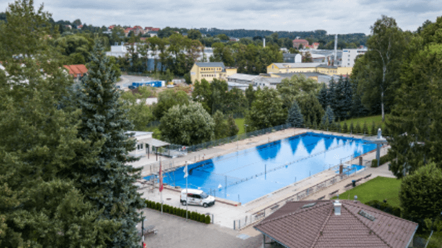 Bild 1 von Freibad Penig Partnergalerie