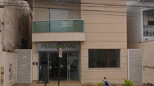 Imagem 2 da galeria do parceiro Saa Treinamento Esportivo