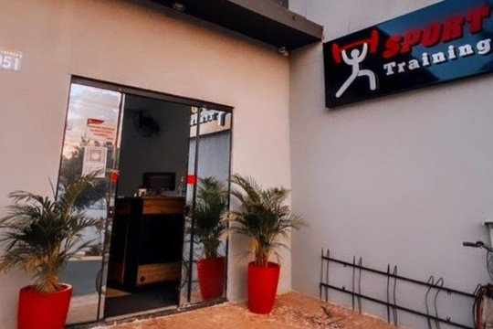 Imagem 2 da galeria do parceiro Sport Training Academia