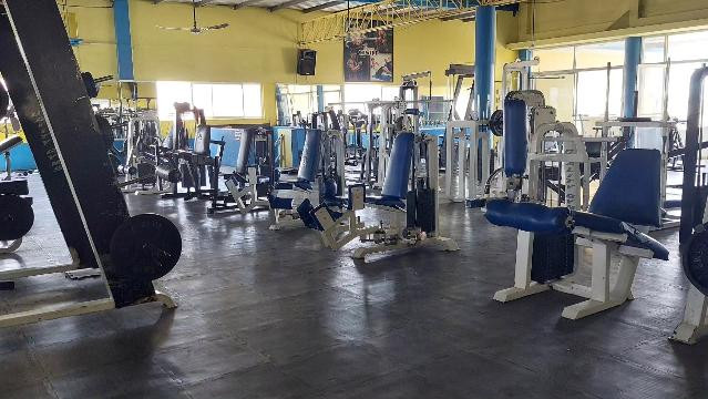 Imagen 1 de la galería del partner Gimnasio Sport Center