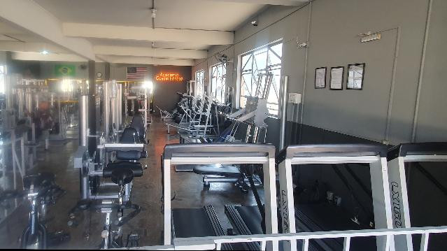 Imagem 1 da galeria do parceiro Academia Coelho Fitness