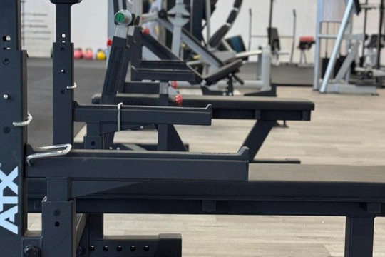 Immagine 3 dalla galleria del partner Supreme Sport e Salute