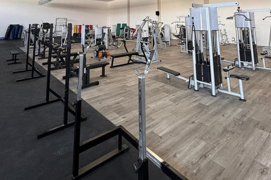 Immagine 1 dalla galleria del partner Supreme Sport e Salute