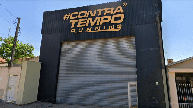Imagem 2 da galeria do parceiro CT Running