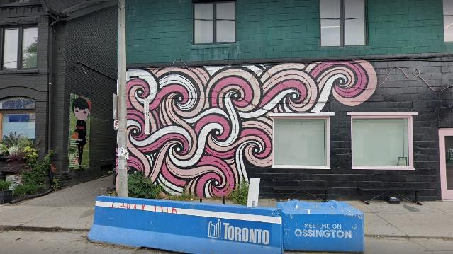 Image 2 from Ride Cycle Club - Ossington partner gallery