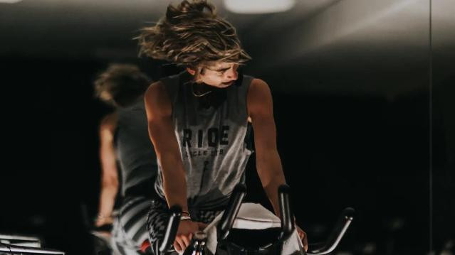 Image 3 from Ride Cycle Club - Ossington partner gallery