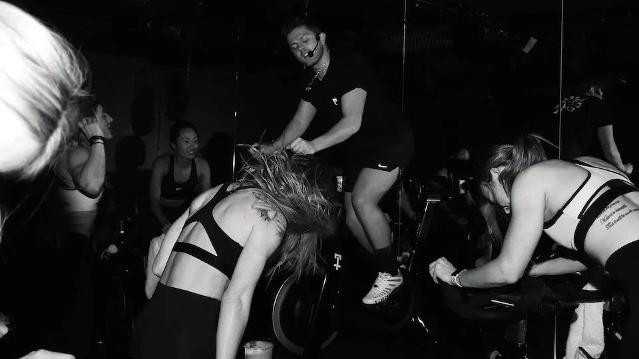 Image 1 from Ride Cycle Club - Ossington partner gallery