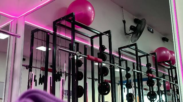 Imagen 2 de la galería del partner Spin Hiit Quiroga