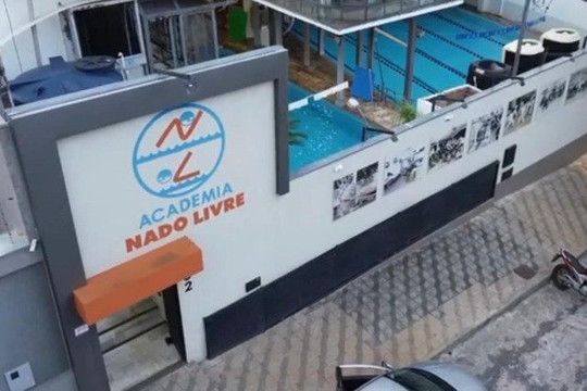 Imagem 2 da galeria do parceiro X Move Gym