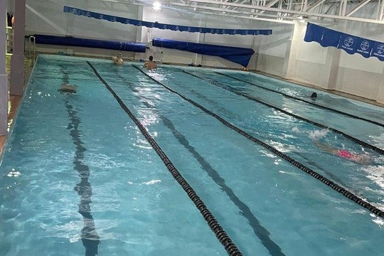 Imagem 3 da galeria do parceiro X Move Gym