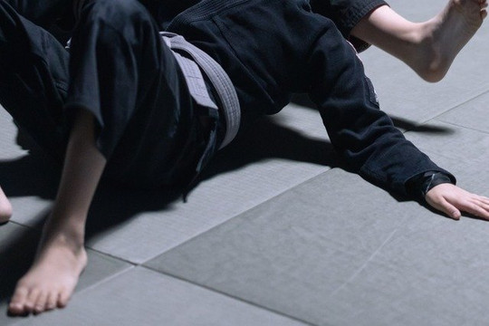 Imagem 3 da galeria do parceiro BKM Krav Maga Escola de Defesa Pessoal