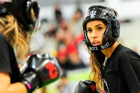 Imagem 1 da galeria do parceiro BKM Krav Maga Escola de Defesa Pessoal