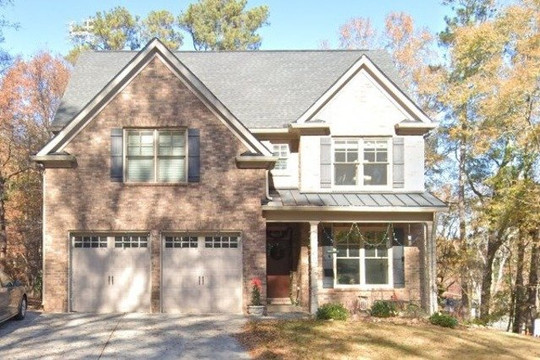 Image 2 from Alpharetta Barre Club partner gallery