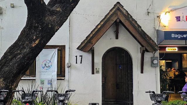 Imagen 2 de la galería del partner CONNECTION PILATES STUDIO