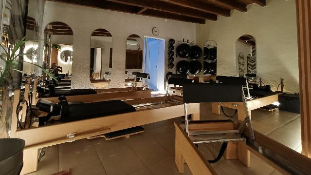 Imagen 1 de la galería del partner CONNECTION PILATES STUDIO