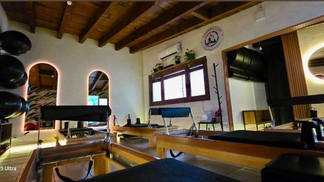 Imagen 3 de la galería del partner CONNECTION PILATES STUDIO