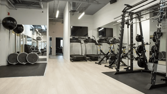 Image 2 de la galerie du partenaire VIP Fitness & Lifestyle