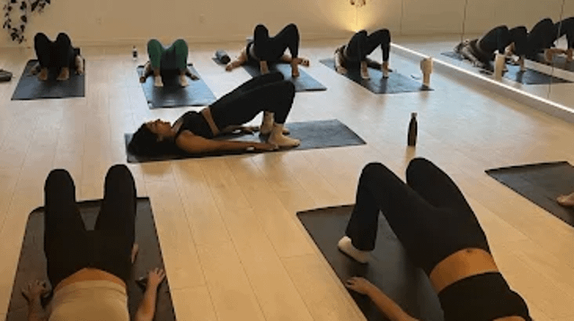 Image 3 de la galerie du partenaire VIP Fitness & Lifestyle