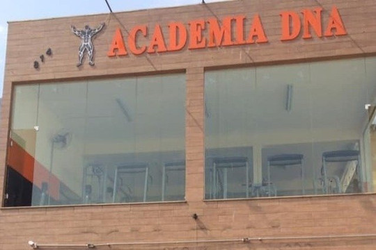 Imagem 2 da galeria do parceiro Academia DNA