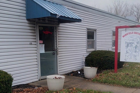 Image 2 from Mansfield Karate Shotokan partner gallery