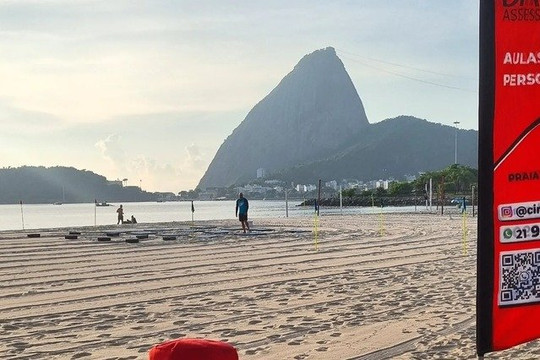 Imagem 2 da galeria do parceiro Circuito da Praia