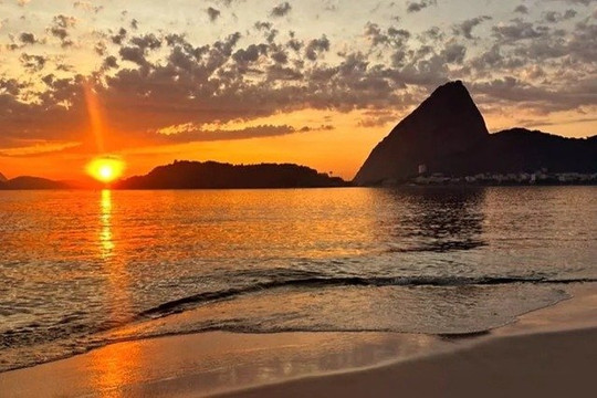 Imagem 3 da galeria do parceiro Circuito da Praia