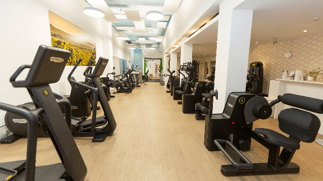 Bild 3 von Reha-Fit Rheingau Partnergalerie