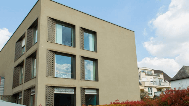 Bild 2 von Reha-Fit Rheingau Partnergalerie