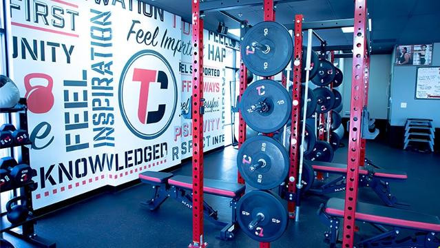 Image 1 from The Camp Transformation Center - San Marcos partner gallery