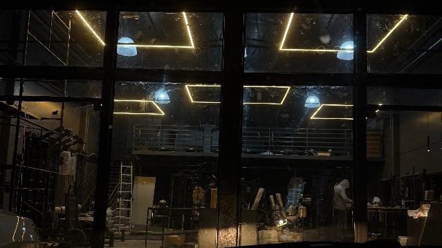 Imagem 2 da galeria do parceiro Academia Team Boede - NSR