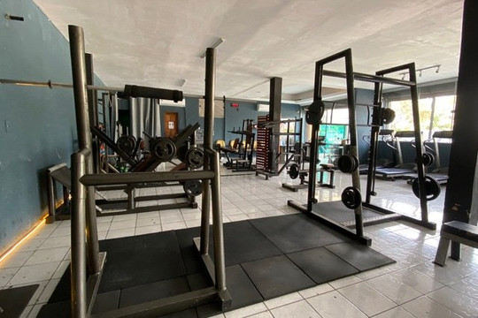 Imagem 3 da galeria do parceiro Nova Fitness Academia